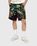Dries van Noten – Piperi Shorts Black - Shorts - Black - Image 2