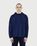 Gramicci – Packable Anorak Parka Double Navy - Outerwear - Blue - Image 1