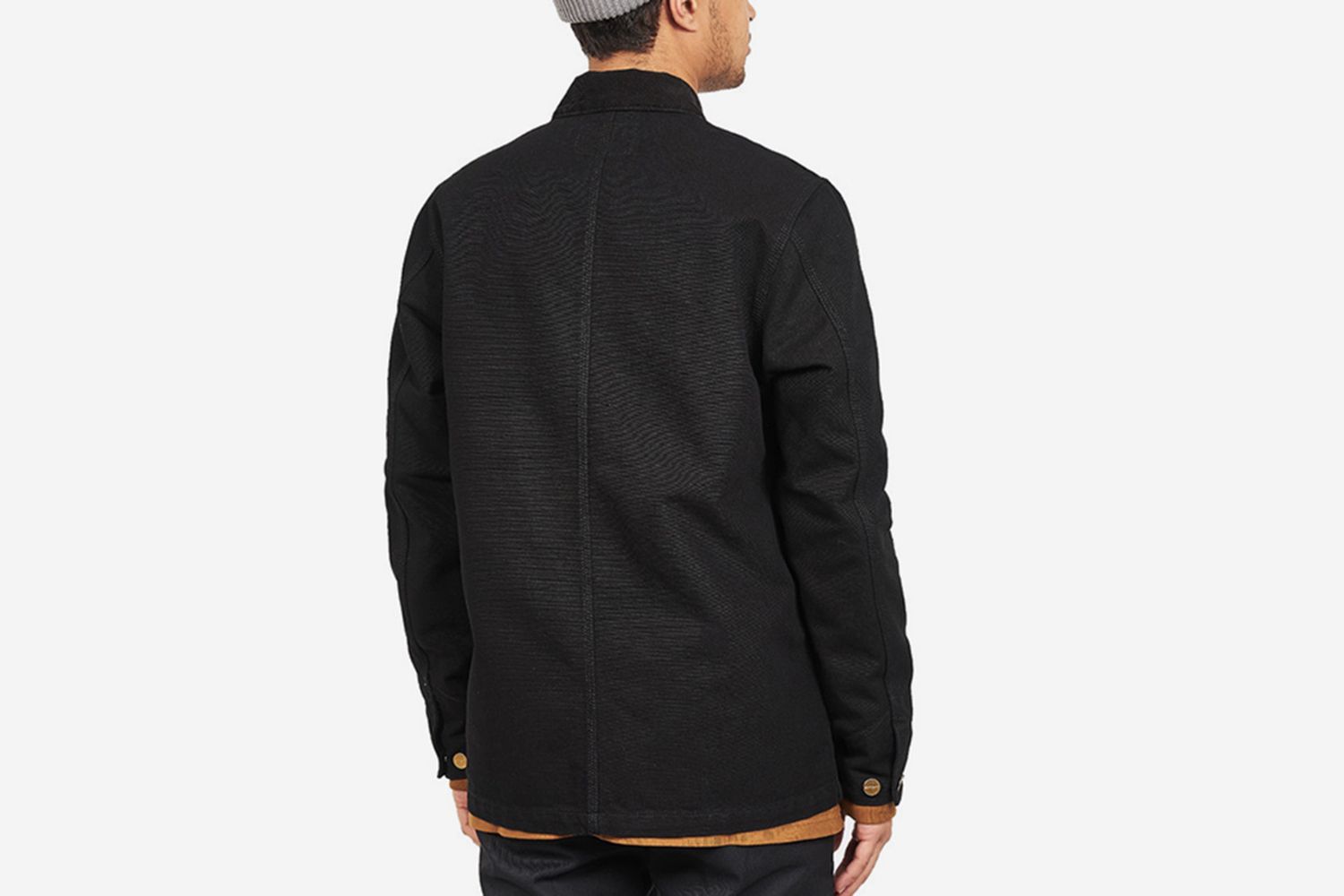 Michigan Coat