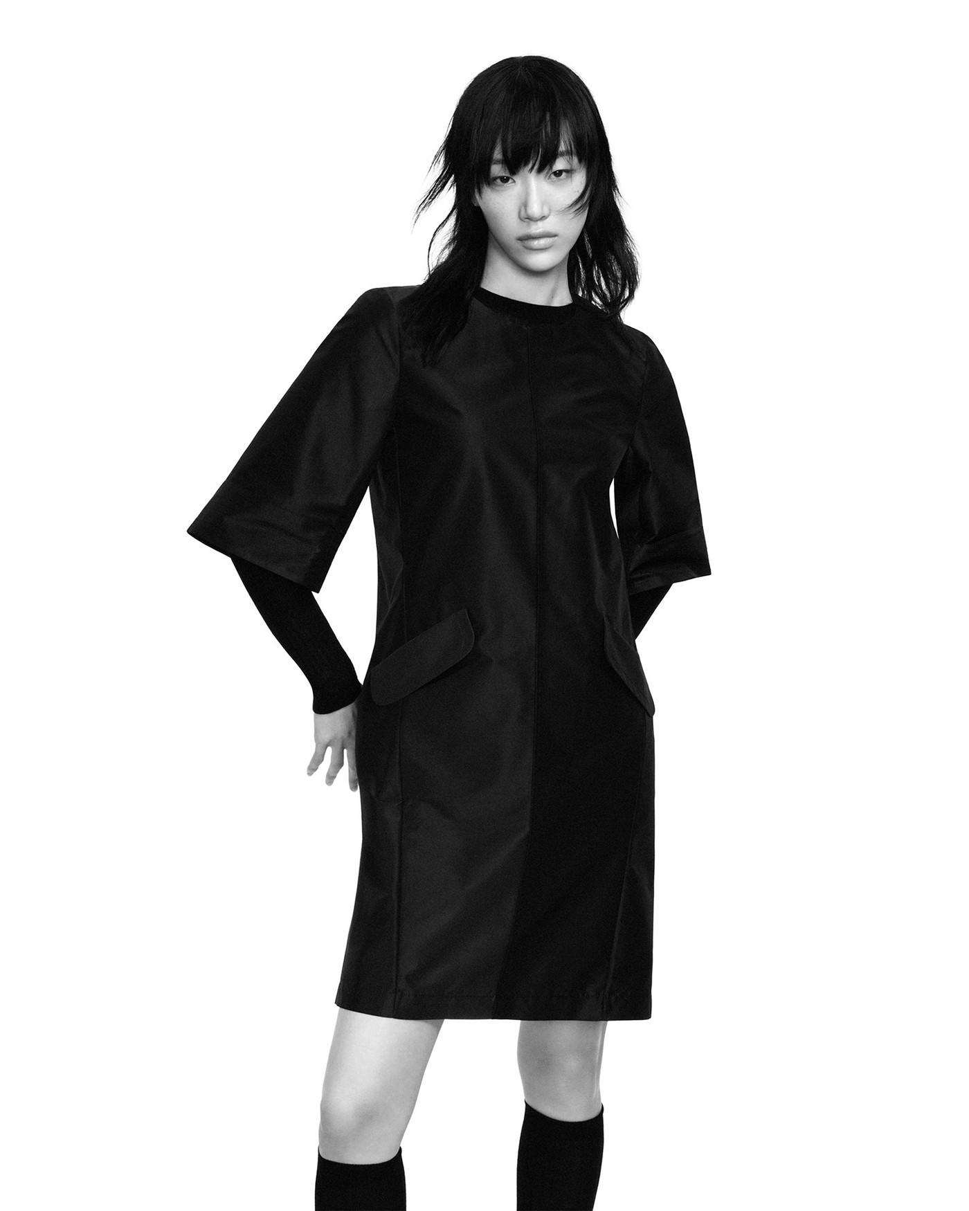 Uniqlo &amp; Jil Sander's Second Collab Has Landed