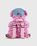 Acne Studios – Teddy Backpack Pink - Bags - Pink - Image 3