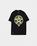 Converse x NBHD – Black T-Shirt - T-shirts - Black - Image 1