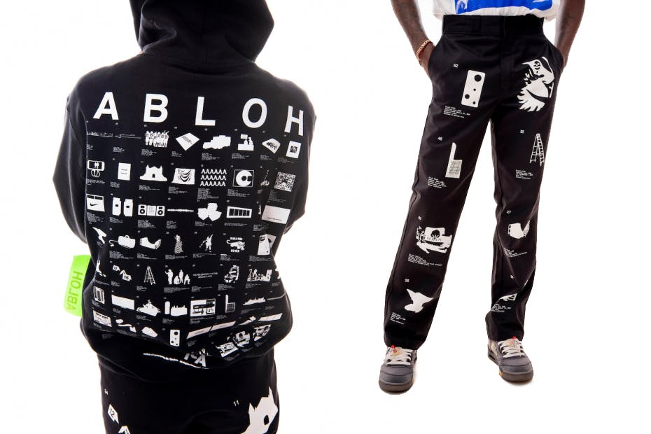 virgil abloh figures of speech church state ica boston merch