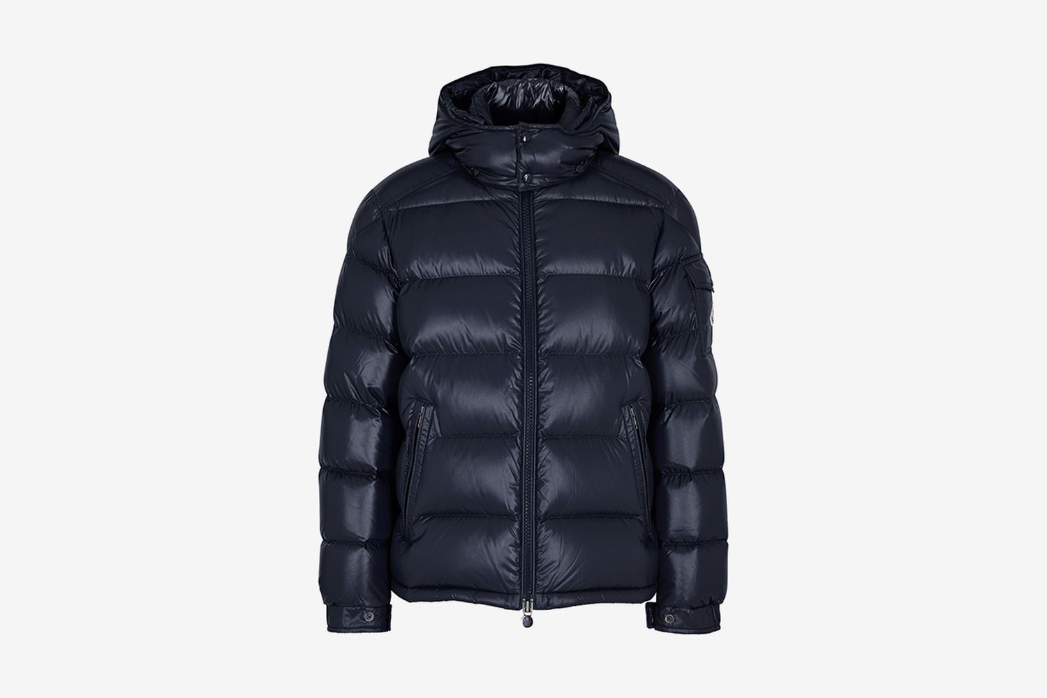 Maya Jacket