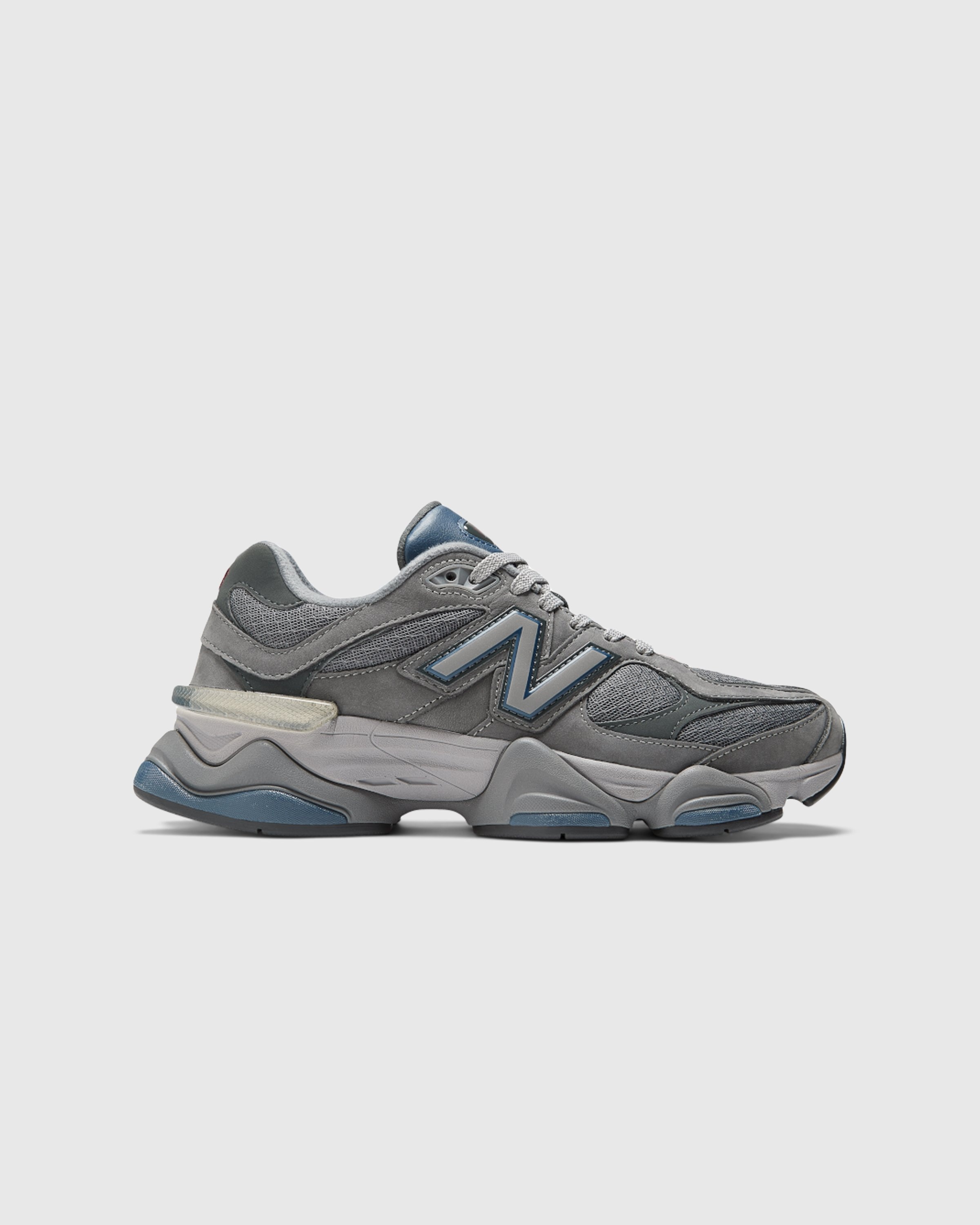 New balance top 770 classic green