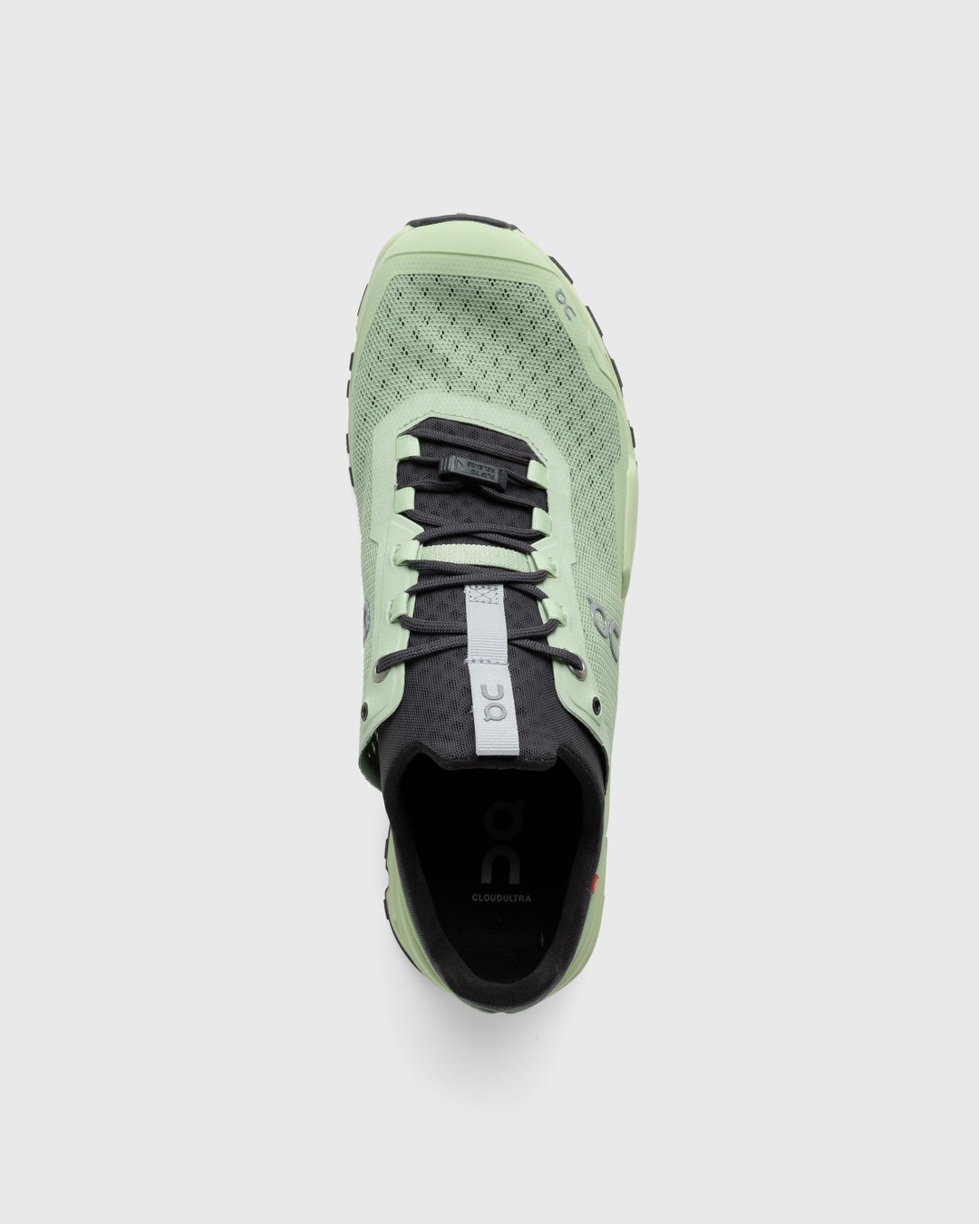 On – Cloudultra Vine/Meadow - Sneakers - Green - Image 5