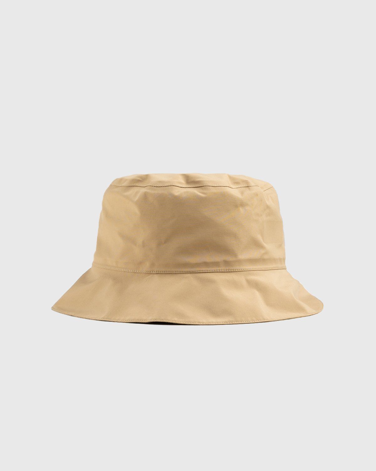 ACRONYM – FC3-GT Hat Kakhi - Bucket Hats - Beige - Image 1
