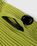 C.P. Company – Merino Wool Turtleneck Green - Knitwear - Green - Image 4