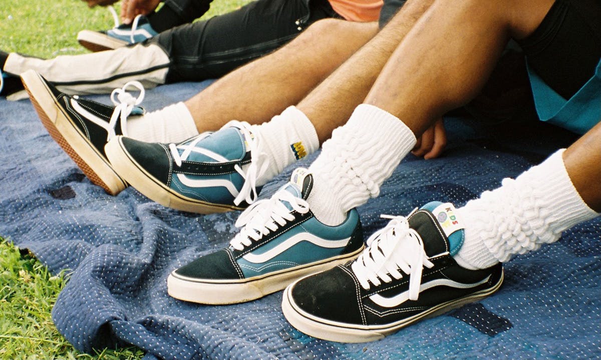 Kids of Immigrants x Vans Old Skool & Other Sneakers on Our Radar اليس الله بكاف عبده Kids of Immigrants x Vans Old Skool & Other Sneakers on Our Radar اليس الله بكاف عبده
