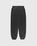 Heavy Sweat Washed Black