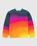 AGR – Wellness Crew Multi - Sweats - Multi - Image 1