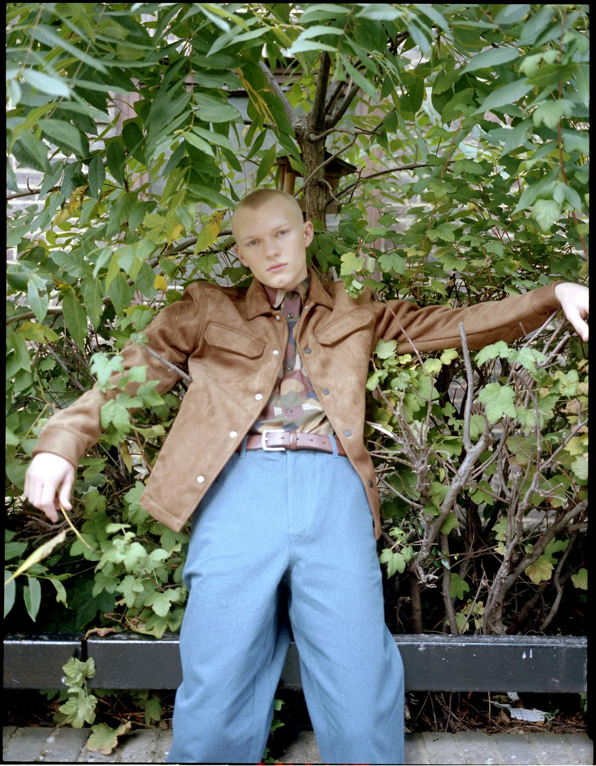 farah holiday 2018 hella jongerius
