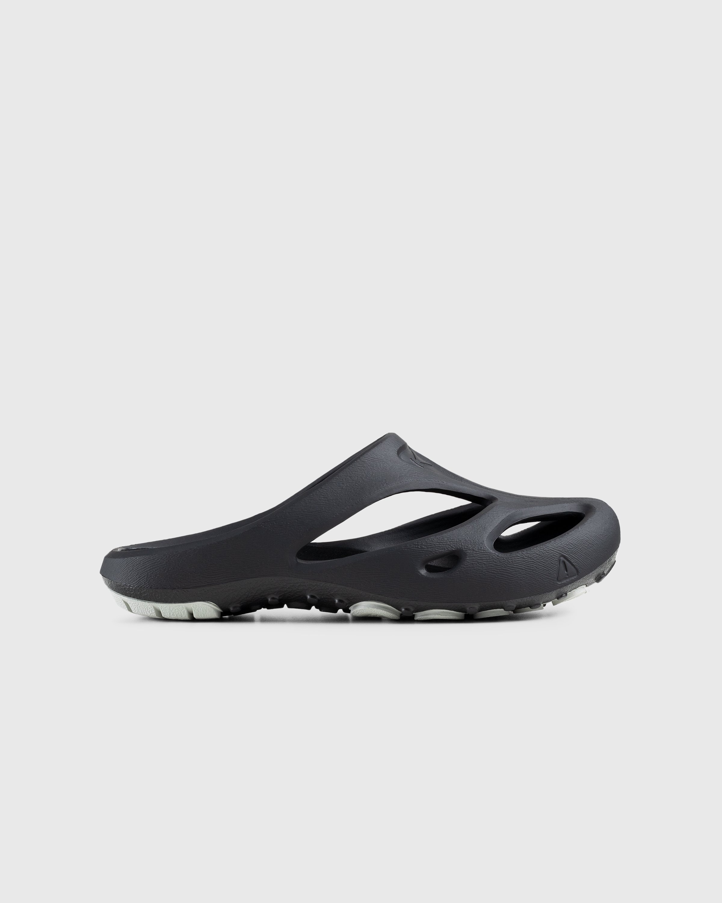 Keen – Shanti Black/Dawn Blue - Sandals - White - Image 1