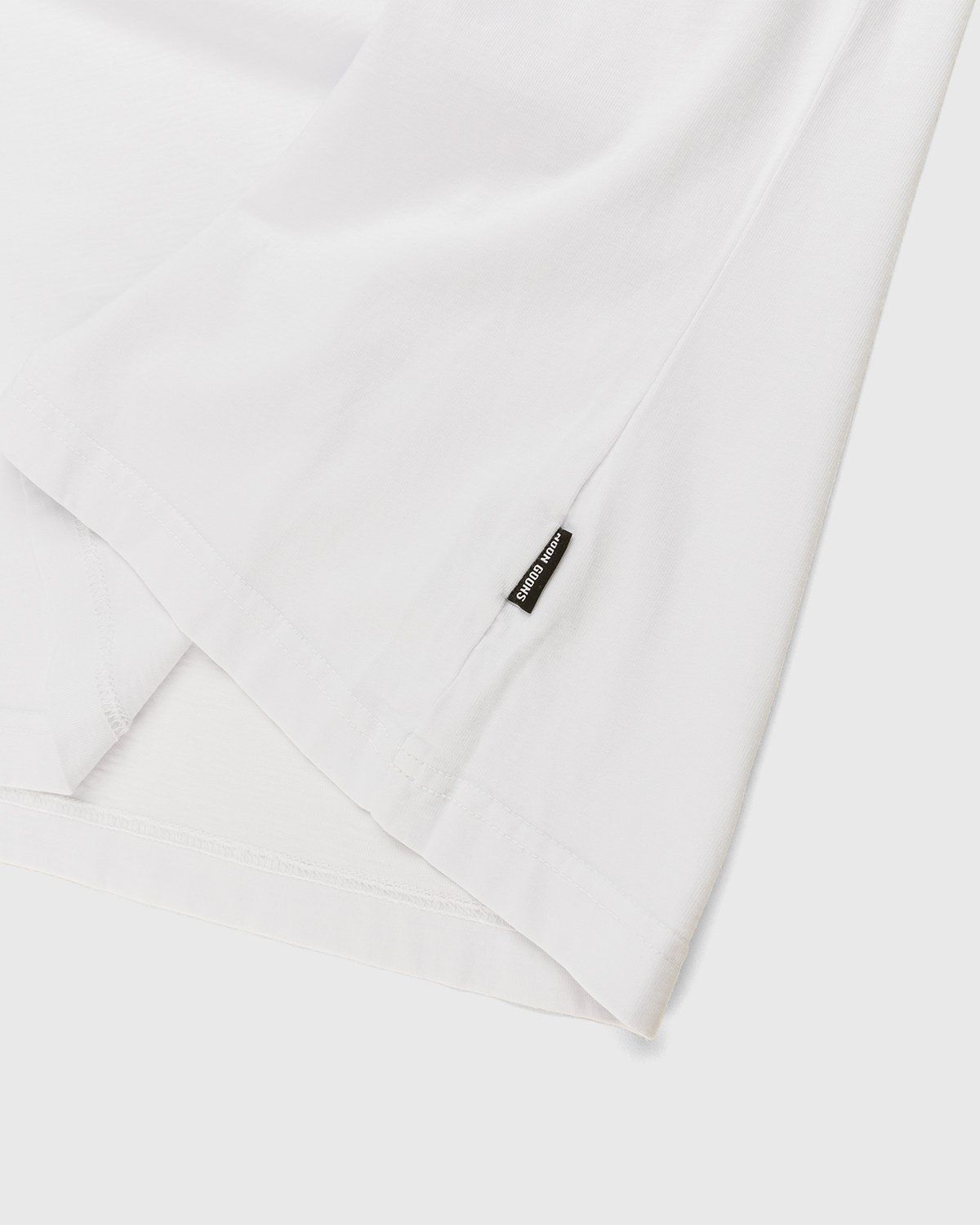 Noon Goons – Sister City T-Shirt White - T-shirts - White - Image 4