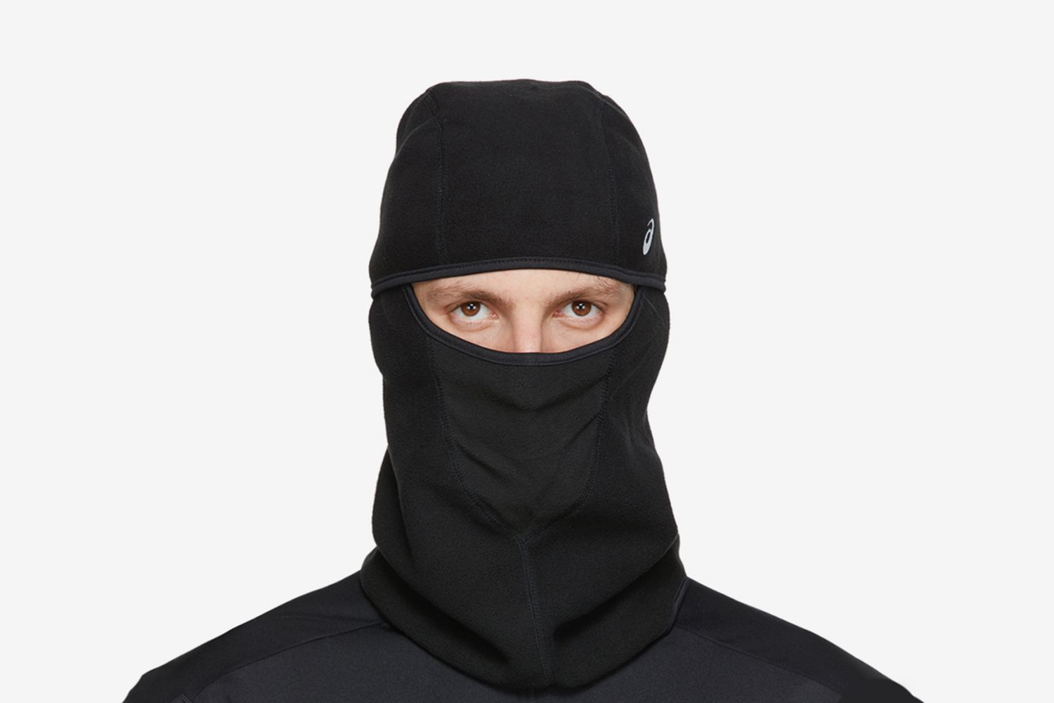 8 Face Masks That Aren't Actually Face Masks
