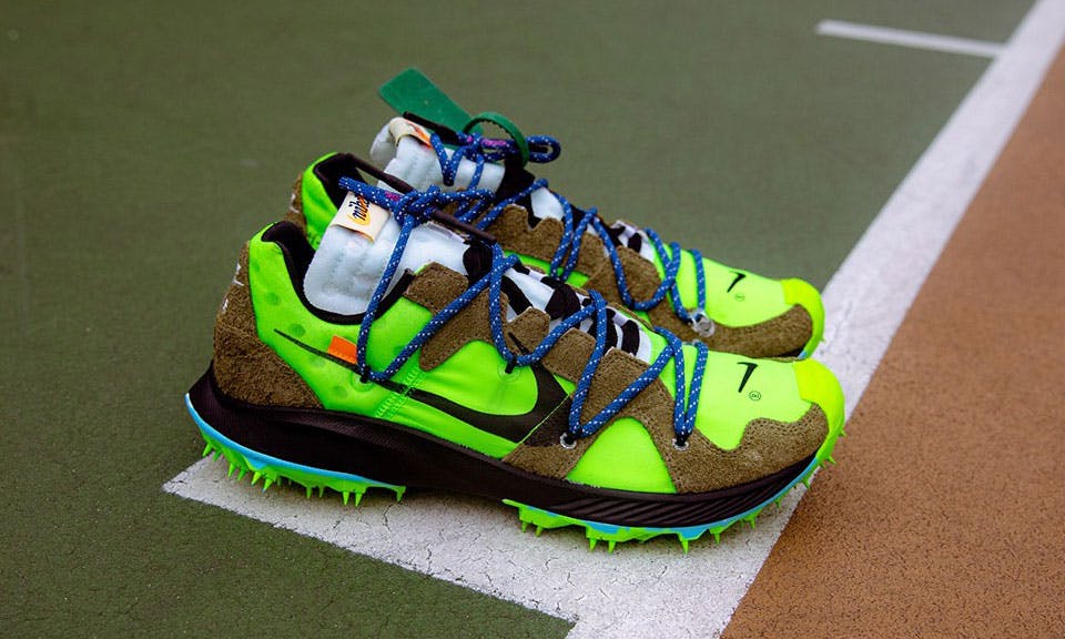 Confronteren Permanent krokodil Best Nike Shoes of 2019 (So Far) | Highsnobiety