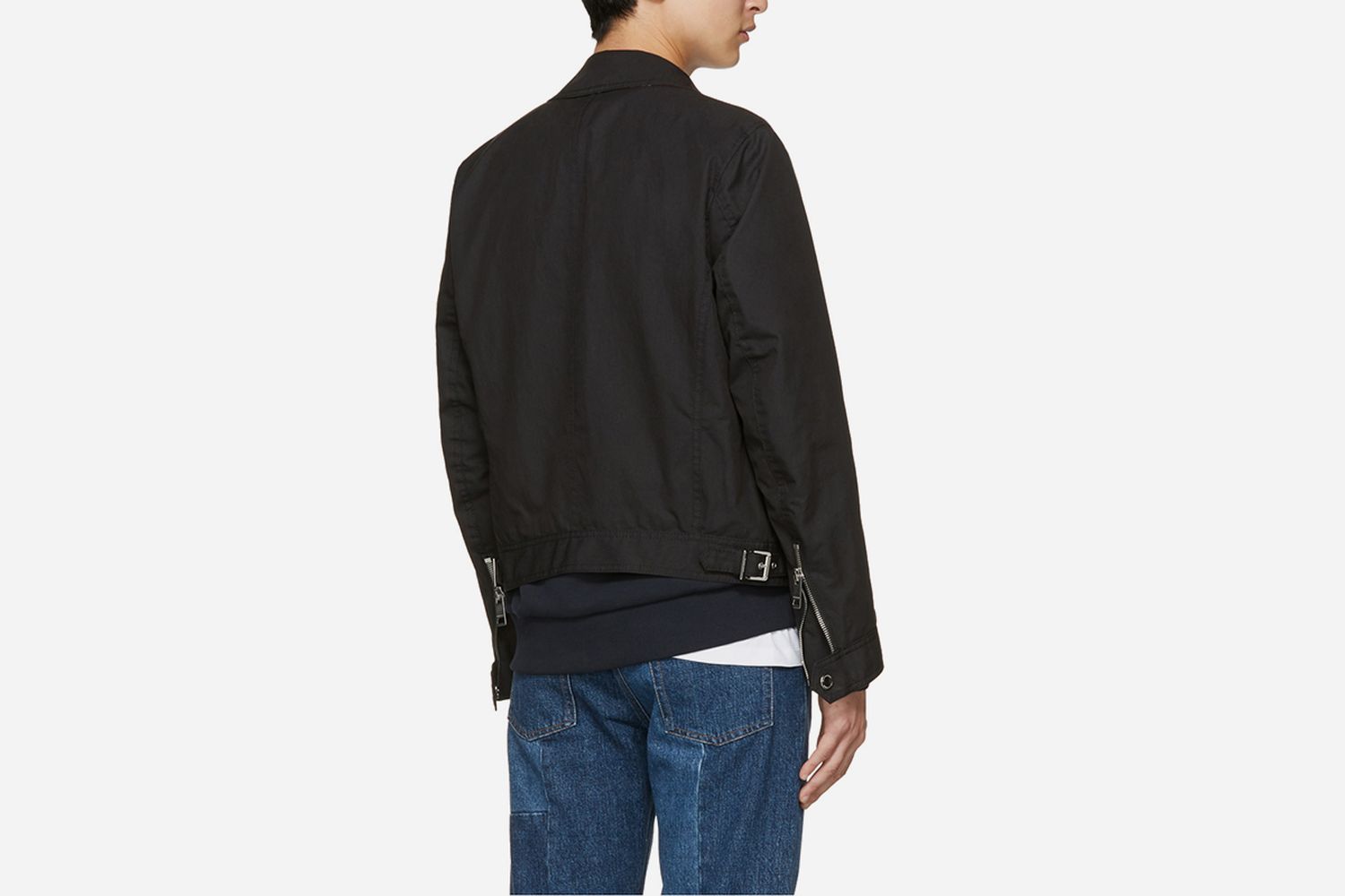 Maddison Jacket