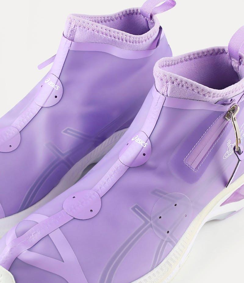 vivienne westwood gel kayano