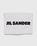Jil Sander – Leather Card Wallet Black - Wallets - Black - Image 7