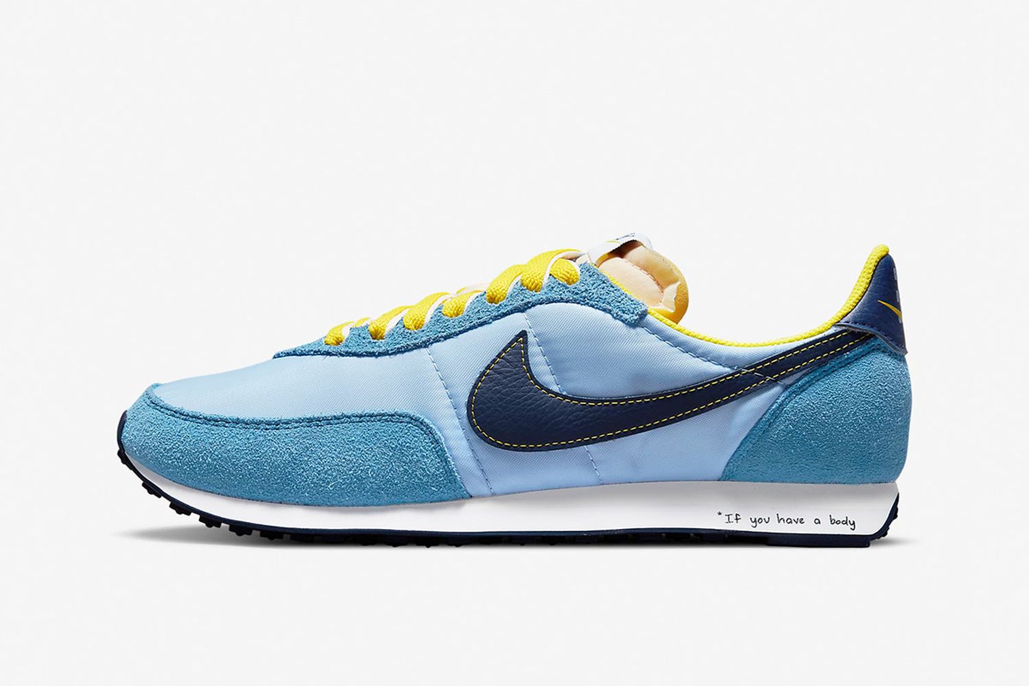 Shop 10 the Retro Nike Sneakers for