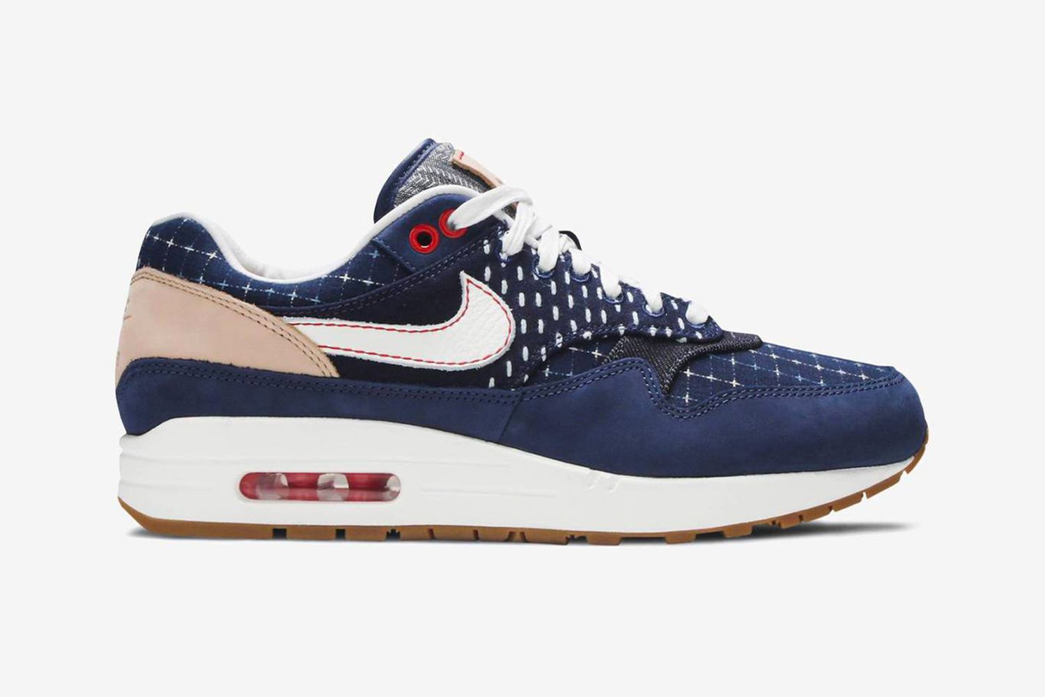 11 of the Best Nike Air Max 1 Colorways to Wear in 2021