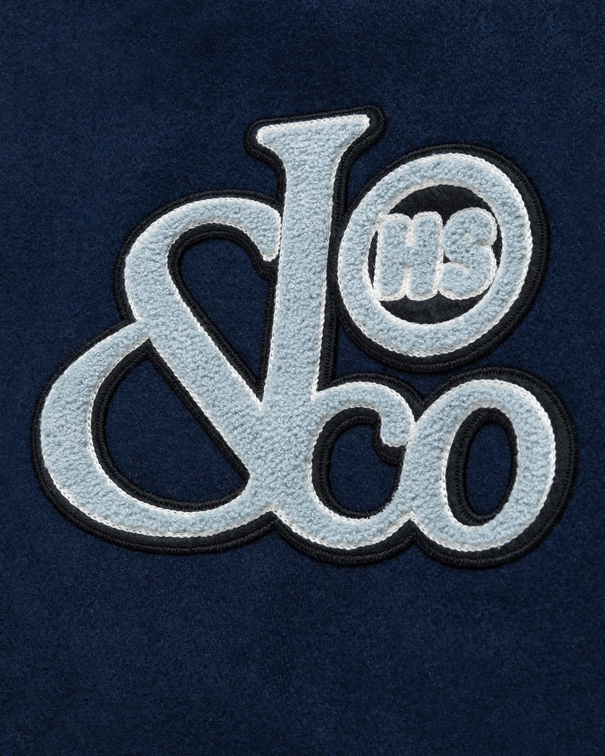 Jacob & co logo cheap