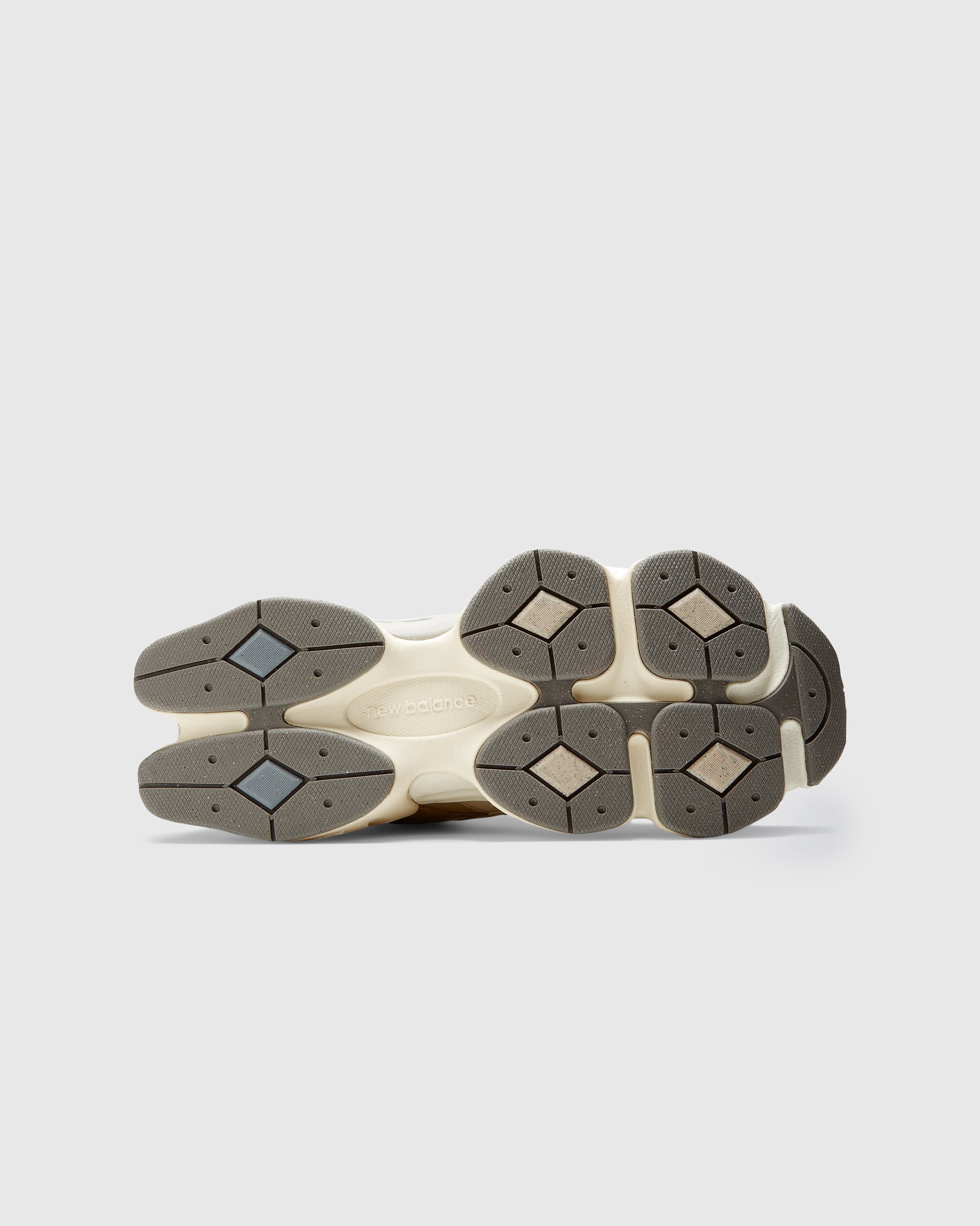 New Balance – U 9060 MUS Mushroom - Sneakers - Brown - Image 6