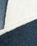JACQUEMUS – L'écharpe Moisson Multi/Navy - Scarves - Blue - Image 5