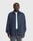 Acne Studios – Reversible Jacket Blue - Outerwear - Blue - Image 3