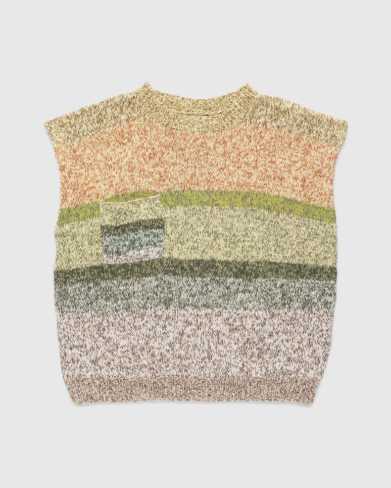 Keeping Vest Treefall