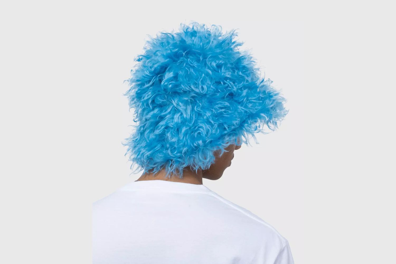 Mohair Gilly Hat