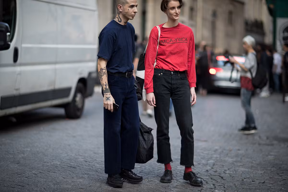 Normcore Fashion May Be Dead, but Its Influence Lives on