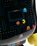 Medicom – Be@rbrick Pac-Man 1000% Black - Toys - Black - Image 8