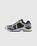Saucony – ProGrid Triumph 4 Green/Silver - Sneakers - Multi - Image 2