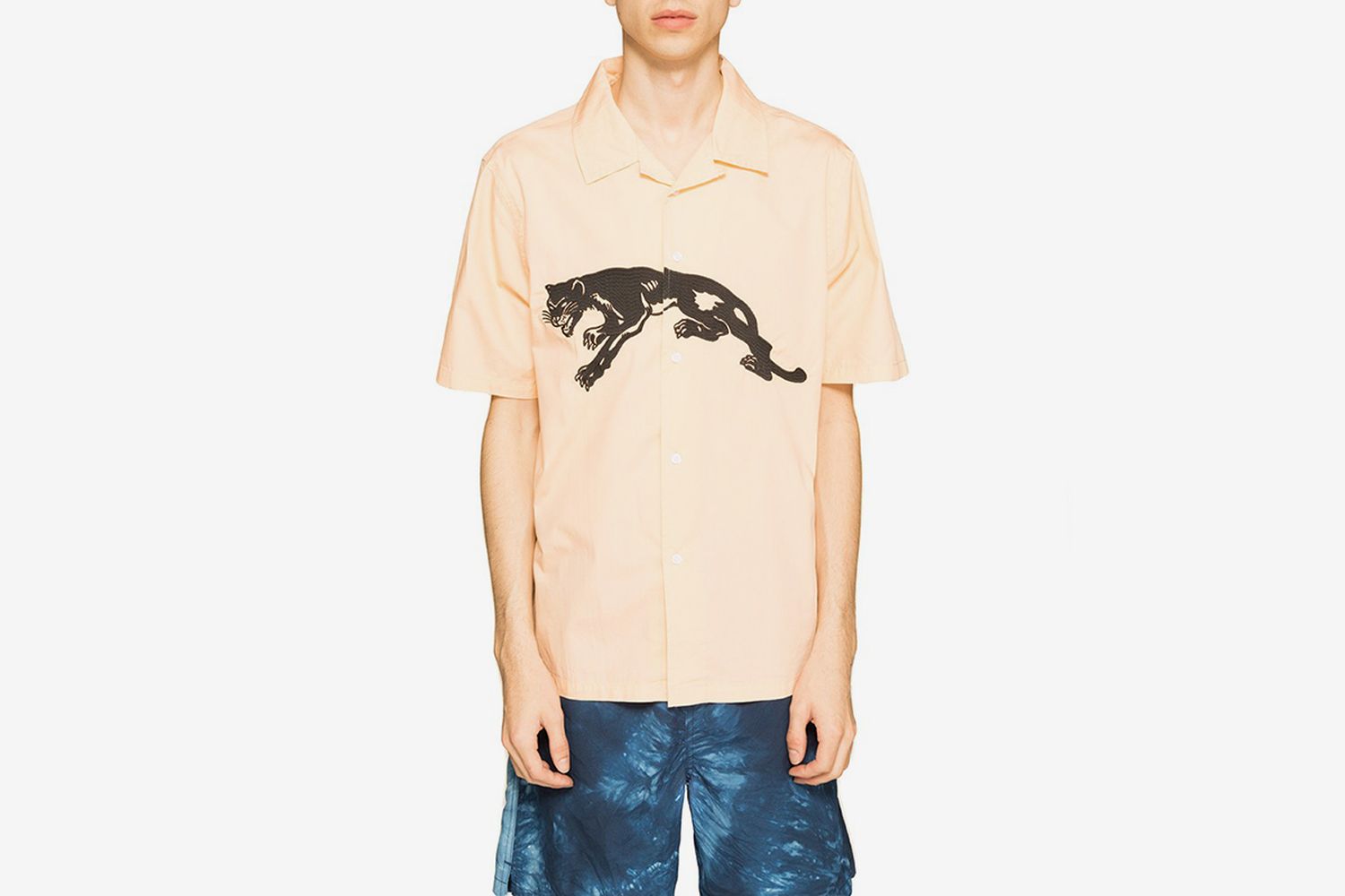 Panther Shirt