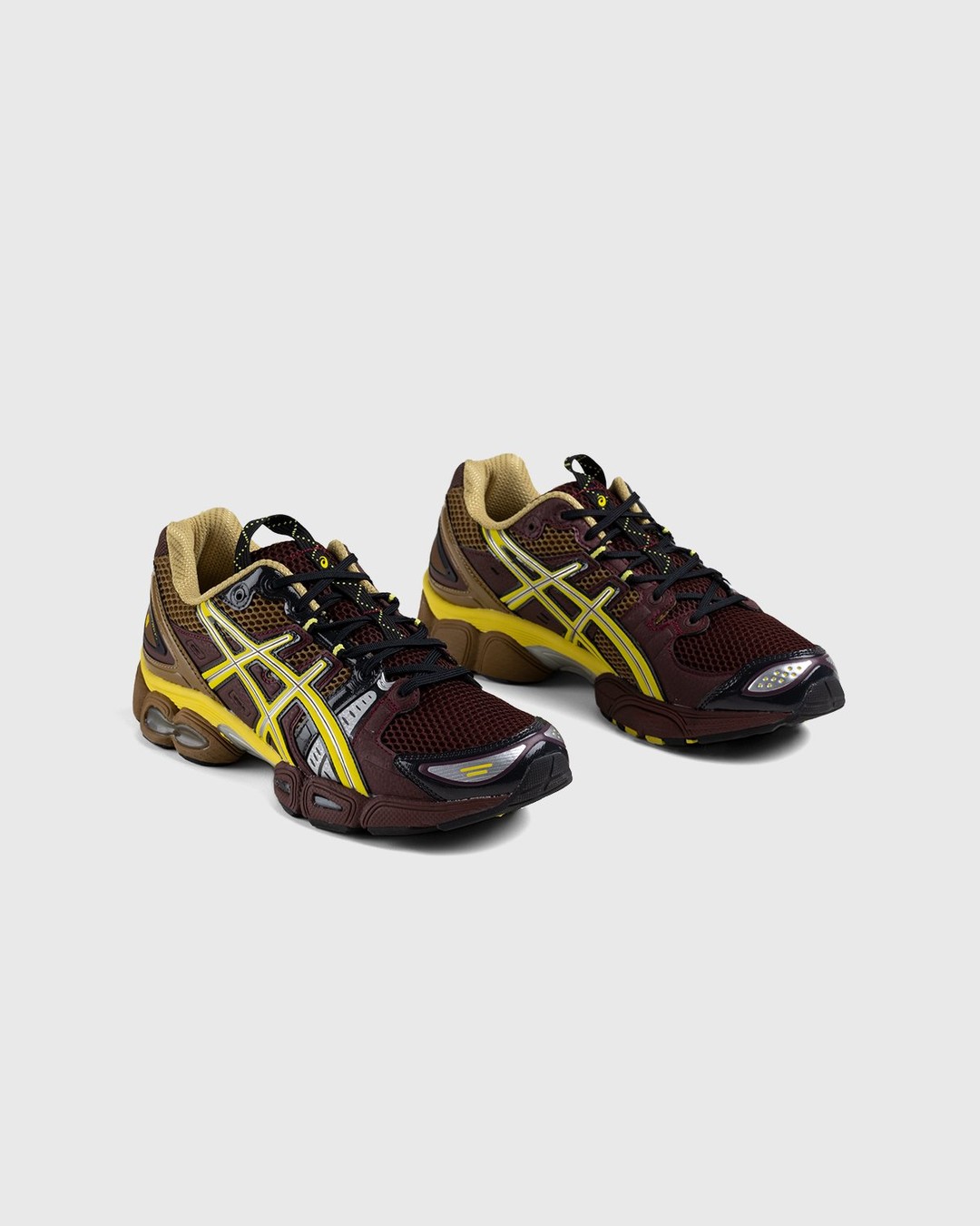 Asics gel nimbus deals 19 south africa