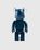 Medicom – BE@RBRICK BATMAN (Batman HUSH Version) 1000% - Art & Collectibles - Multi - Image 3
