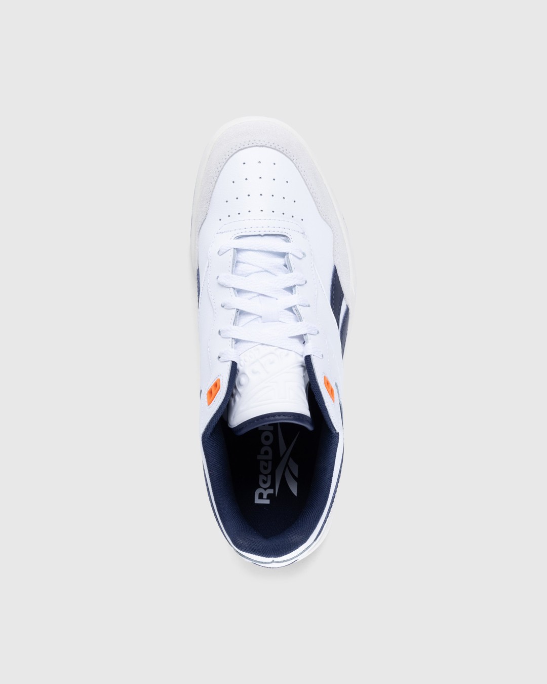 Reebok – BB 4000 II White - Sneakers - White - Image 5
