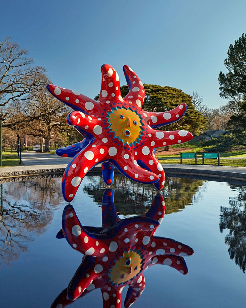 yayoi-kusama-cosmic-nature-exhibition-08