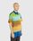 AGR – Wellness Crochet Shirt Multi - Shortsleeve Shirts - Multi - Image 3