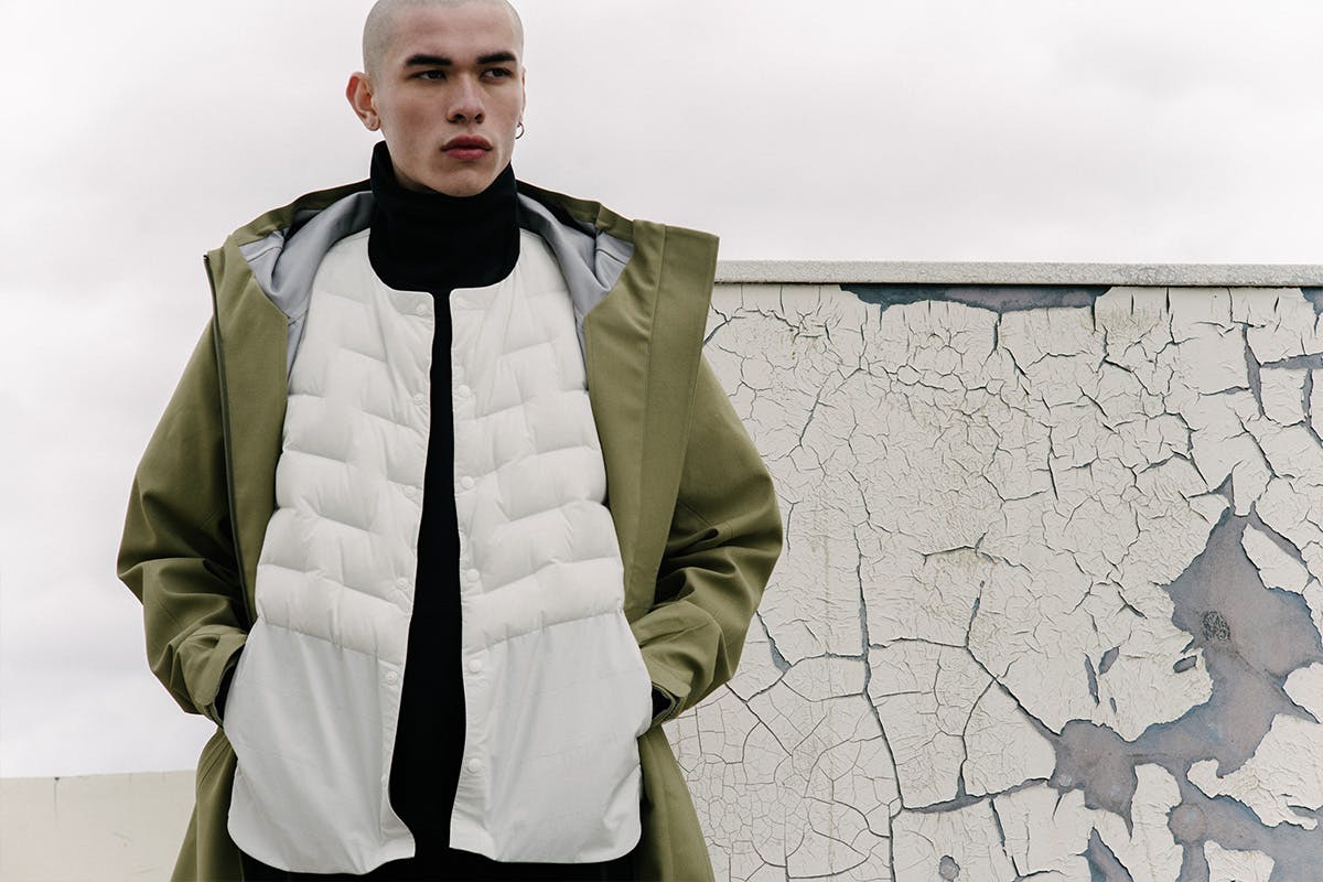 descente allterrain fw19 browns