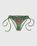 Jean Paul Gaultier – Banknote Bikini Bottom Multi