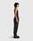 Entire Studios – Rib Tank Tar - Tops - Black - Image 4