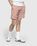 C.P. Company – Eco-Chrome Swim Shorts Pink - Swimwear - Pink - Image 2