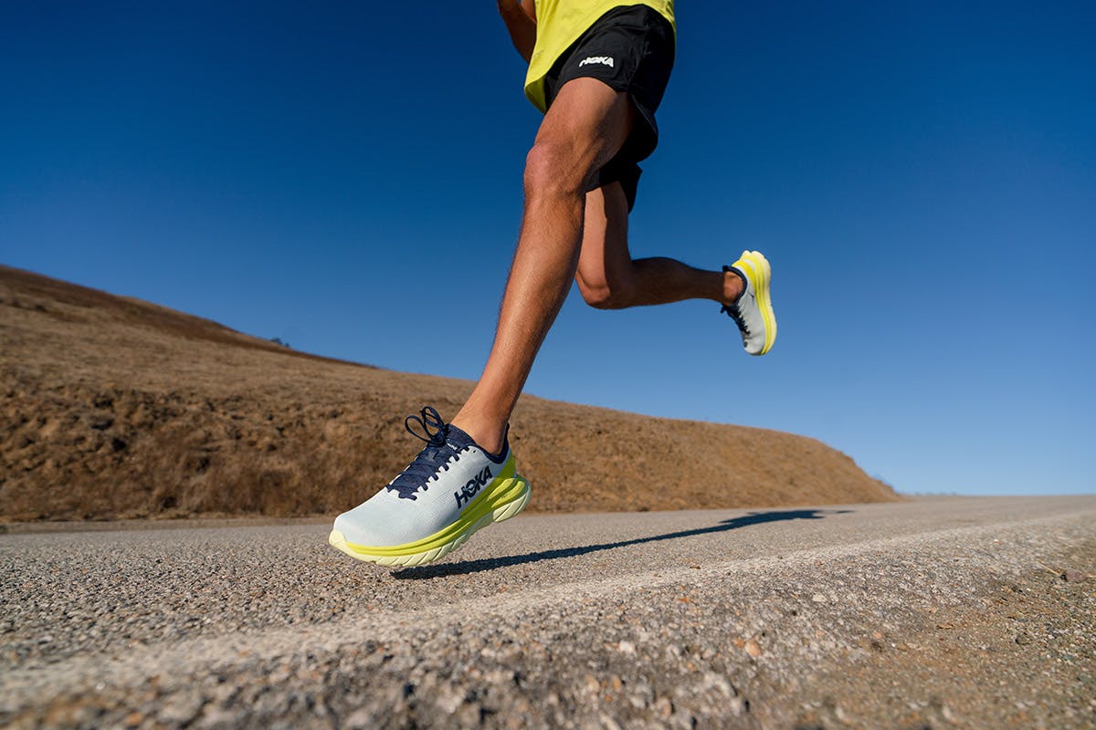hoka mach 4 colorways