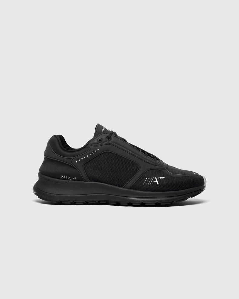Zero V1 Black