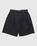 Y-3 – Classic Sport Uniform Shorts Black