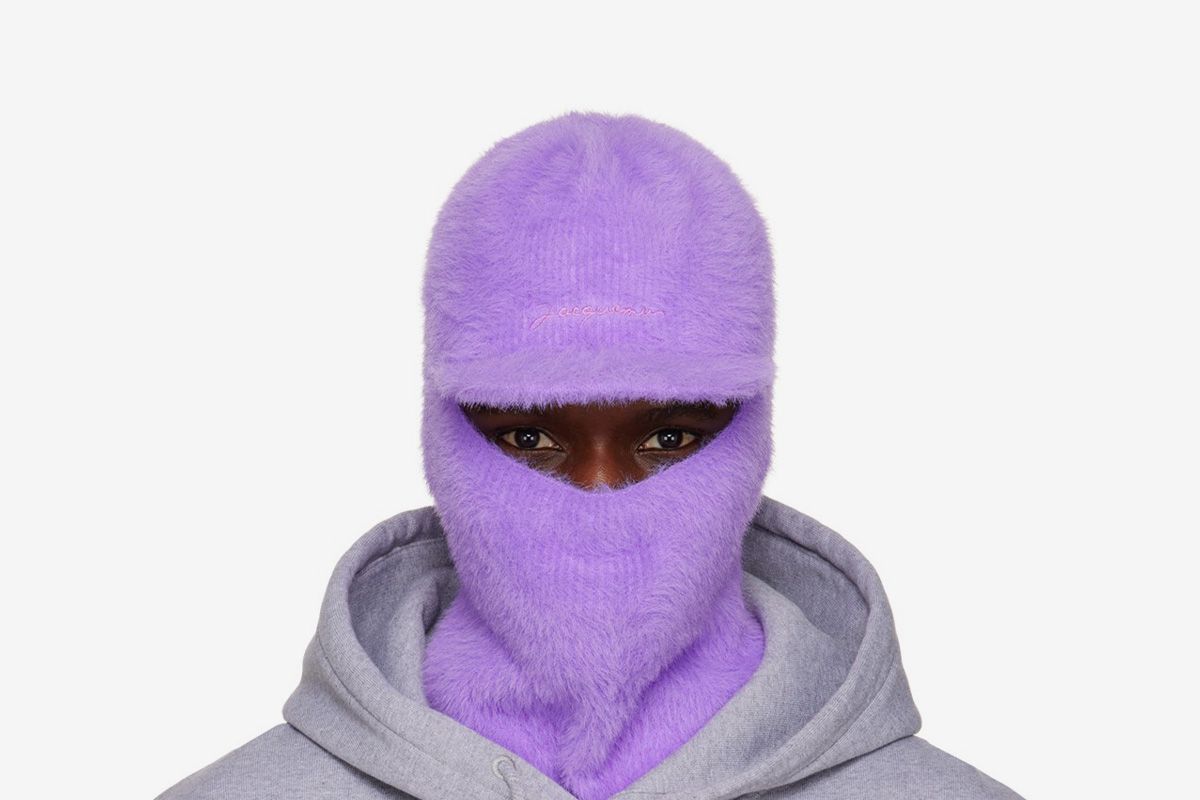 Shop the Best Jacquemus Balaclava for Winter 2022 Here