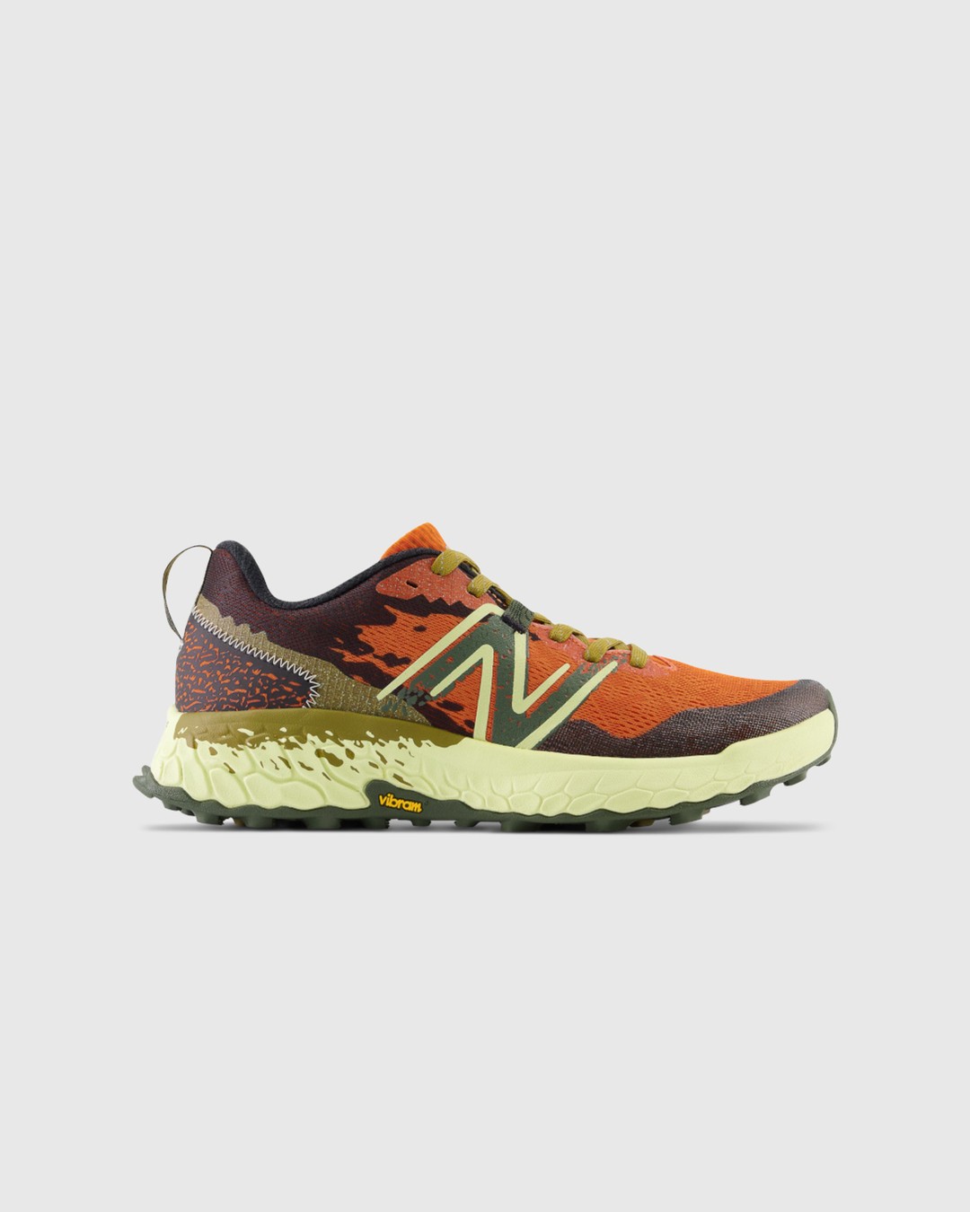 Tenis new balance fresh online