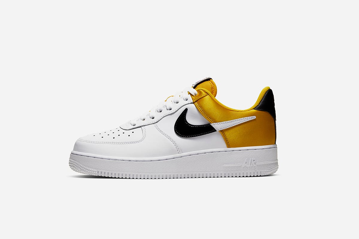 nike air force 1 fw19 release date price